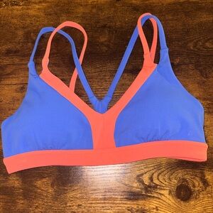 ACTA Two layer sports bra
